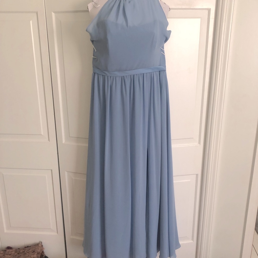 Brideside Samantha Dress - Bridesmaid Dress